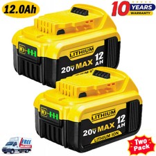 Pack dewalt 20v for sale  Ontario