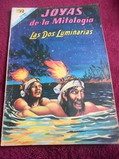 Usado, JOYAS quadrinhos LEGEND OF MOON & SUN BOROROS tribo brasileira MITOLOGIALOGIA MERI DEUS raro comprar usado  Enviando para Brazil