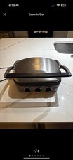 Cuisinart panini press for sale  Delmar