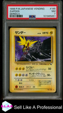 Zapdos pokemon 145 gebraucht kaufen  Solingen