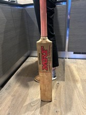 mrf cricket bats for sale  SKIPTON