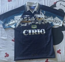 Maglia shirt lazio usato  Roma