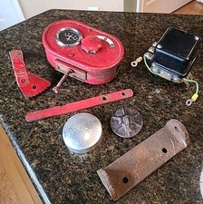 Farmall super mta for sale  Oregon City
