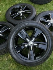 Oem transporter black for sale  WEST BROMWICH