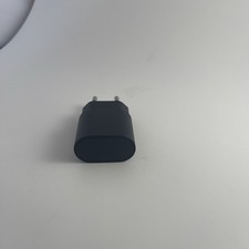 Carregador USB Nokia AC-60E 5V 1.5A preto parede - Euro comprar usado  Enviando para Brazil