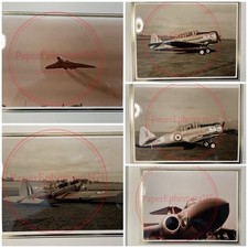 Raf aircraft photographs for sale Raf aircraft photographs for sale  SWANSEA