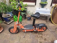 elektro scooter 1000 watt gebraucht kaufen  Uetersen
