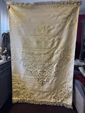 Teppich baumwolle beige gebraucht kaufen  Schwaig b.Nürnberg