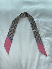 Gucci handbag scarf for sale  Valley Stream