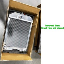 Discount aluminum radiator for sale  Bordentown
