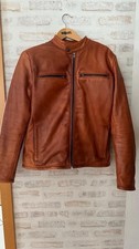 Motorrad lederjacke spirit gebraucht kaufen  Castrop-Rauxel