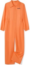 Halloween prisoner costume for sale  BURGESS HILL