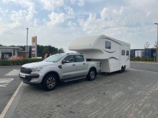2009 fifth wheel for sale  ILKESTON