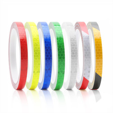 Reflective tape fluorescent for sale Reflective tape fluorescent for sale  LONDON