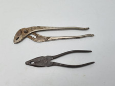 Pliers for tool usato  Italia