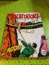 Zagor zenith n.86 usato  Bologna