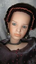 Porcelain hand painted for sale  Henderson