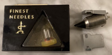 Bang olufsen cartridge for sale  Orange