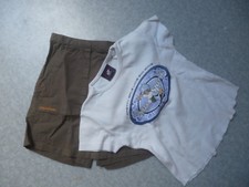 Tee shirt spirit d'occasion  Tours-