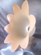 Grosse tulipe lampe d'occasion  Melun