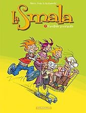 Smala tome familiale gebraucht kaufen  Berlin