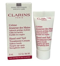 Clarins hand nail for sale  Brooklyn
