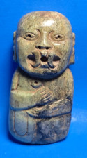 Pre columbian olmec for sale  Alamo