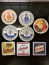 Bierdeckel stralsunder brauere gebraucht kaufen  Artern