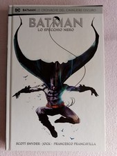 Batman specchio nero usato  Italia