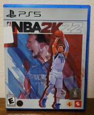 Nba 2k22 sony for sale  Islip