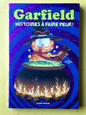 Garfield histoires faire d'occasion  Souillac