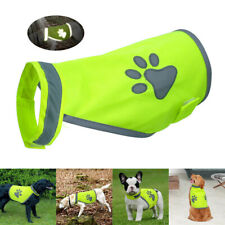 High visibility dog for sale  UK