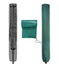 Large parasol cover for sale  BROXBURN