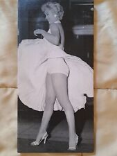 Quadro marylin monroe usato  Catania