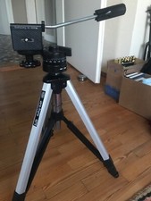 Stativ bilora vario gebraucht kaufen  Wiedergeltingen