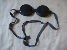 Paire lunettes ski d'occasion  Laon