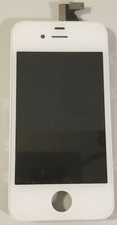 iPhone 4 GSM testado digitalizador LCD completo vidro tela sensível ao toque substituição , usado comprar usado  Enviando para Brazil