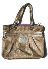 Vtg coach poppy for sale  Ellwood City