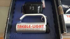 Treble light unterwasserlampe gebraucht kaufen  Freigericht
