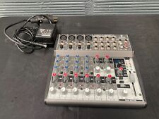 Behringer xenyx 1202 d'occasion  Wissous