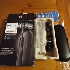 Philips sonicare protectivecle for sale  WOLVERHAMPTON