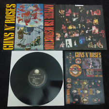 Guns roses appetite gebraucht kaufen  Soltau