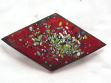 Grande distintivo artistico usato  Italia