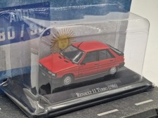Renault r11 turbo usato  Giugliano in Campania