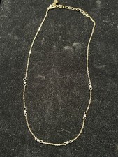 fake gold chains for sale  Salem
