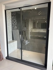 Display 1700mm shower for sale  SOLIHULL