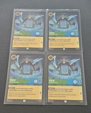 Yokai 204 lorcana d'occasion Yokai 204 lorcana d'occasion  Le Bouscat