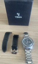 Montre yema flygraf d'occasion  Alès