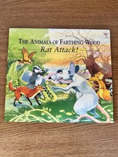 Animals farthing wood for sale  BRADFORD