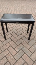 Yamaha piano stool for sale  WIGAN